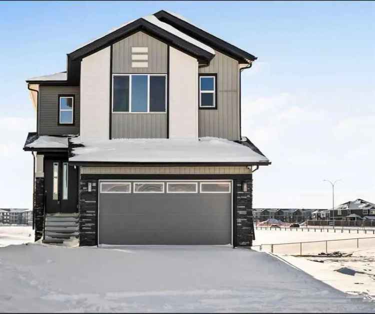 House For Rent in Calgary, Alberta