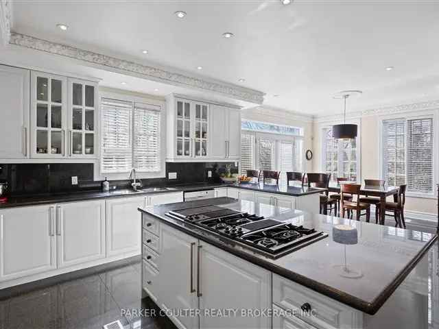 Luxury Family Home in Englemount 4300 sq ft