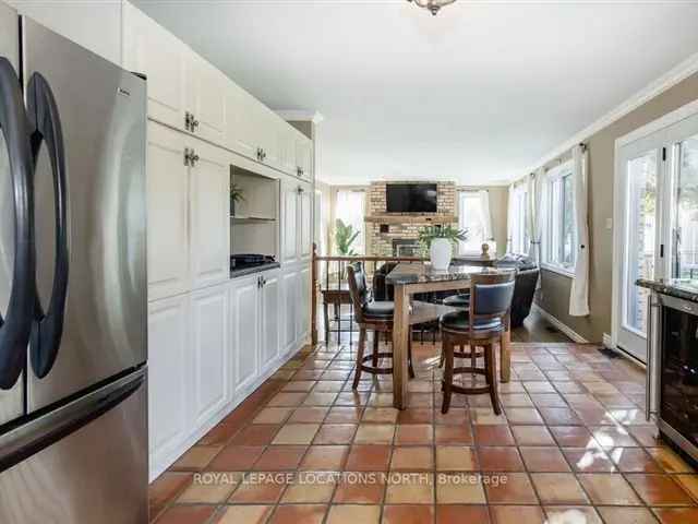 House For Sale in Innisfil, Ontario