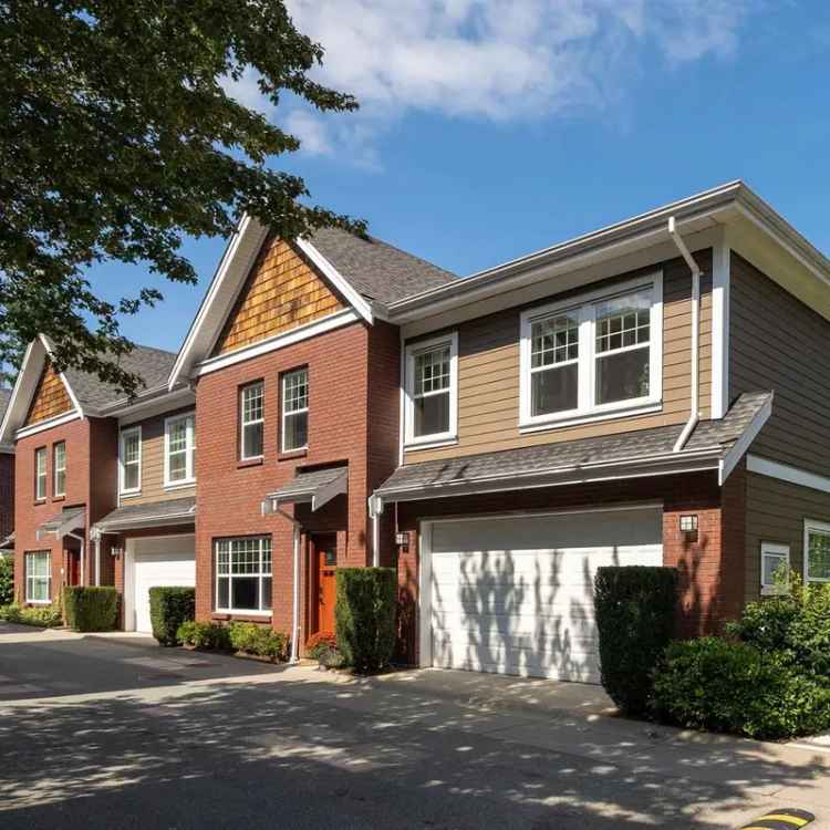 Massive Duplex Townhome Near Morgan Creek Golf Course