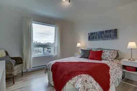 4 rooms apartment of 52 m² in Quebec