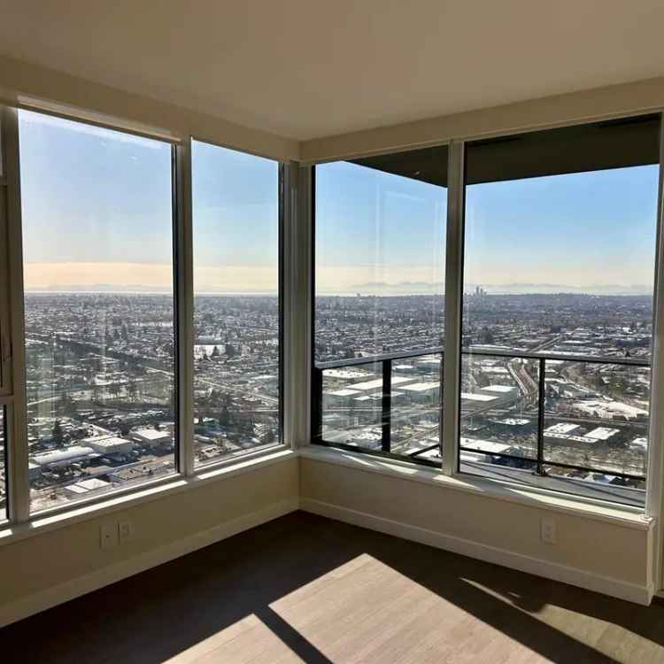 Rent 2 Bedroom Apartment with Stunning Views in Gilmore Place Tower 2