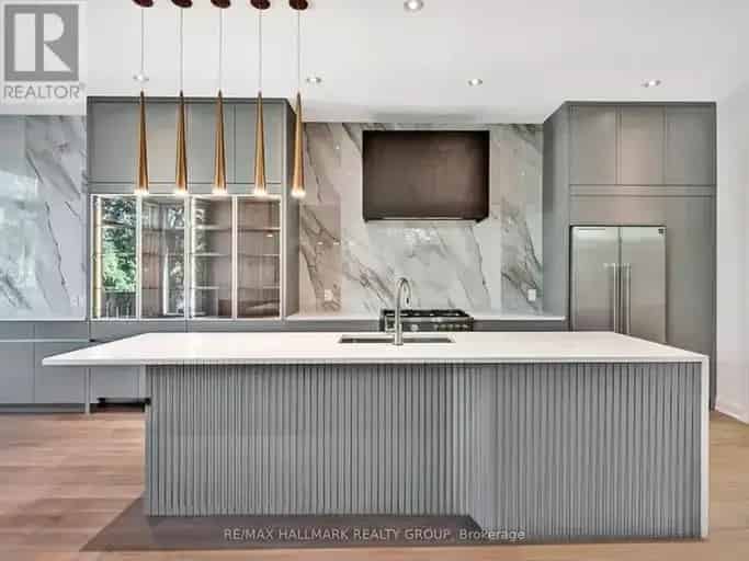 4 Bedroom Modern Home in Lindenlea New Edinburgh