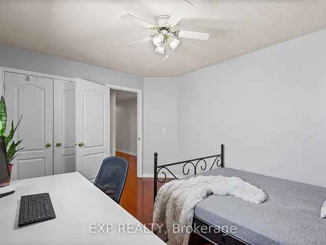 House For Sale in Peterborough, Ontario