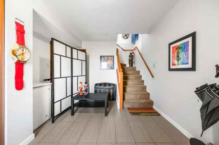Lynn Valley House for Sale 5 Beds 3 Baths 2450 sq ft