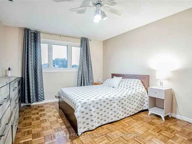 House For Rent in Mississauga, Ontario