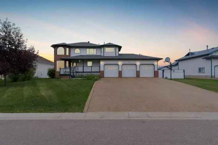 House For Rent in Fort McMurray, Alberta