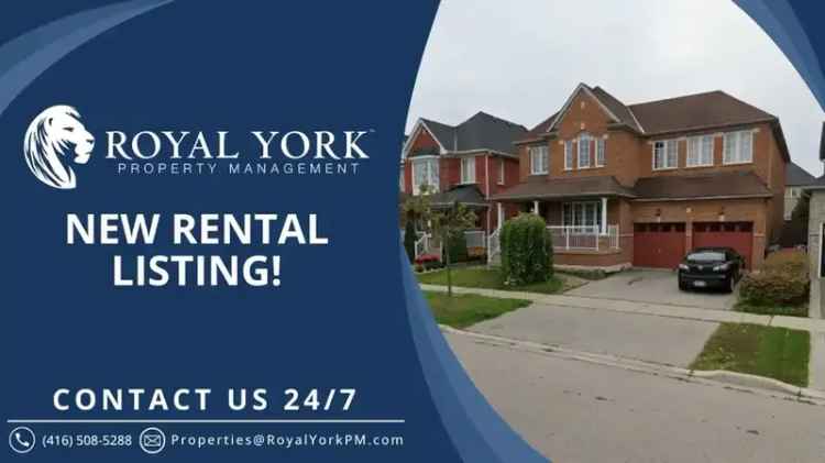 5914 Long Valley Road -  in Mississauga