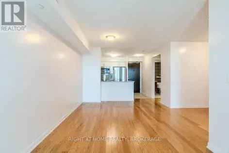 1 room apartment of 41 m² in Toronto