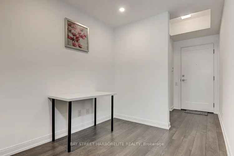 Condo For Rent in Kitchener, Ontario