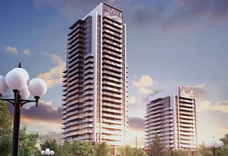 Saisons Condos