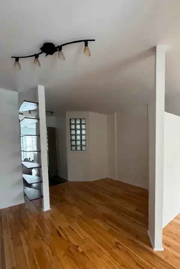 Rent Charming Studio Apartment Near Beaubien Metro