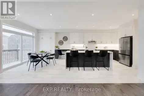 4 rooms house of 655 m² in Toronto