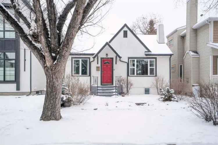 Renovated Killarney Character Home 2+2 Beds 2 Baths