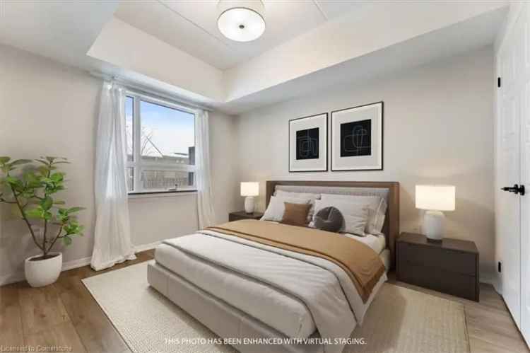 1-Bedroom Condo with Private Patio and Fitness Center