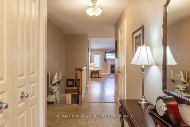 Condo For Sale in St. Catharines, Ontario