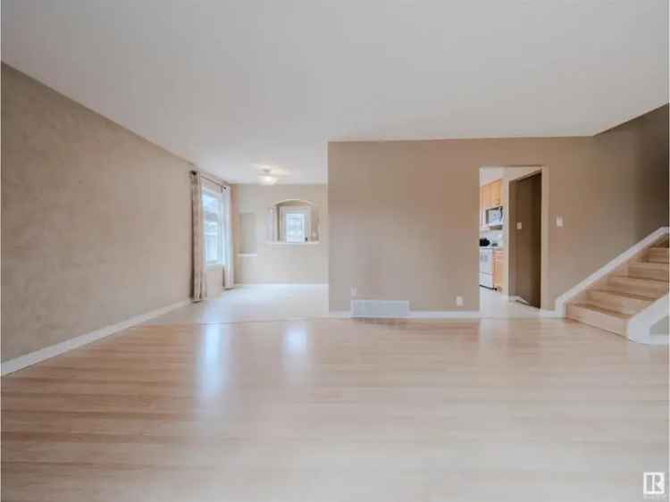 Updated 4-Level Split 4-Car Garage Mills Haven