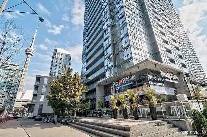 Condo For Rent in Toronto, Ontario