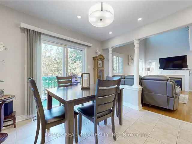 House For Sale in Georgina, Ontario