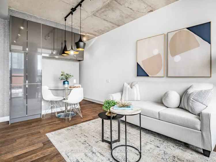 Buy 1 Bedroom Apartment in Design District with Modern Features