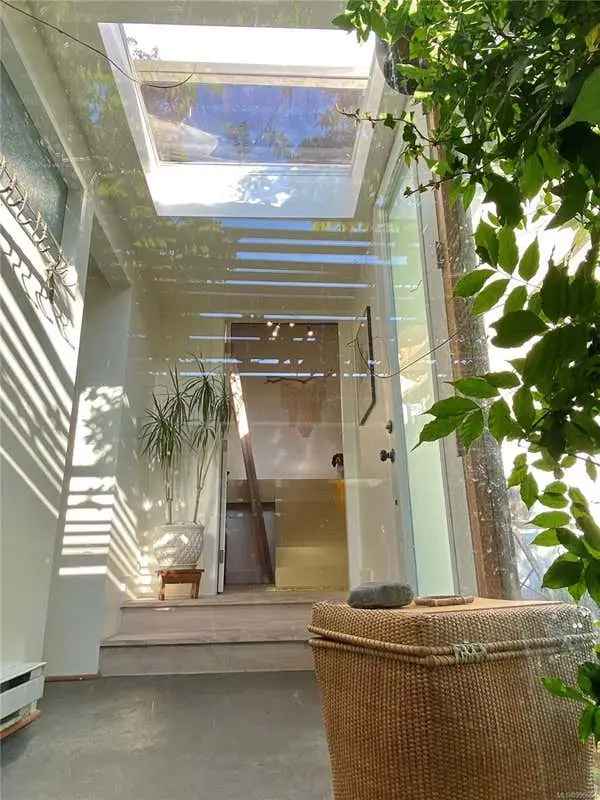 Updated 4 Bed 3 Bath Mid Century Modern Home with Stunning Views