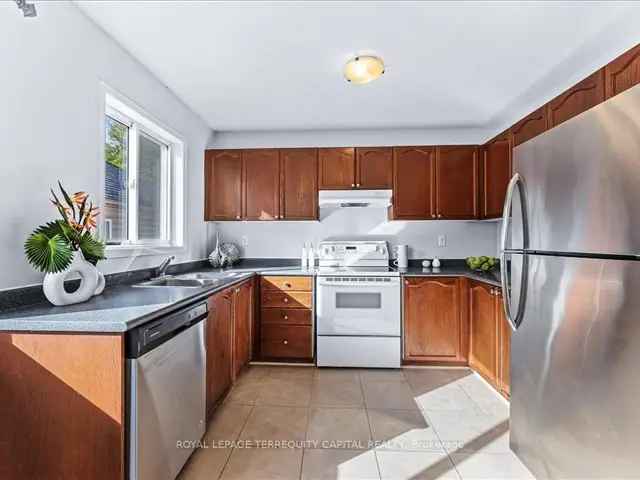 Turn-Key Investment Property 3 1 Bedroom Legal Suite Barrie