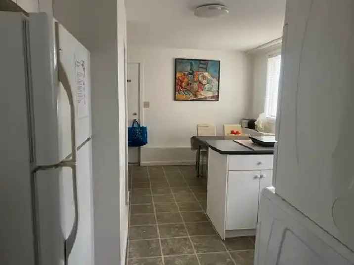 Vancouver one bedroom for rent close to UBC Langara Downtown