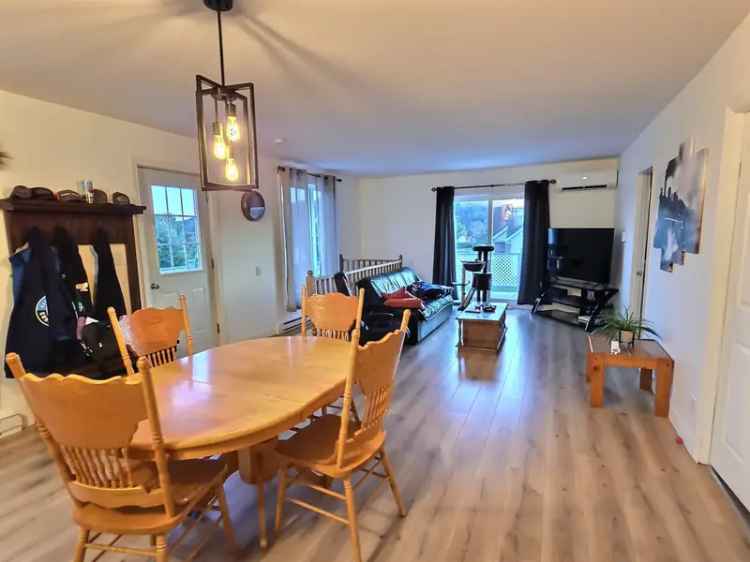 Bungalow for sale, 369, Rue du Docteur-Bergeron, Causapscal - Proprio Direct