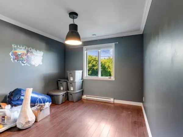 Townhouse for Sale in Saint-Paul Lanaudiere