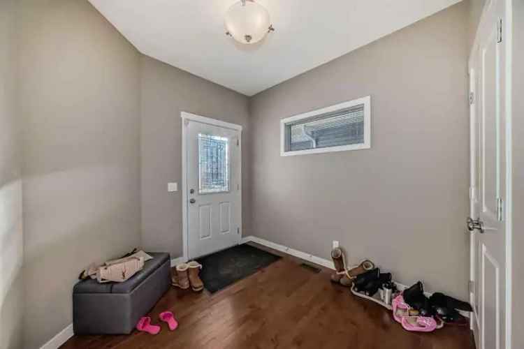 House For Rent in Calgary, Alberta