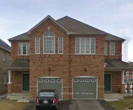 House For Sale in 2,4, Blue Meadow Court, Markham, Ontario