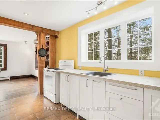 House For Sale in East Hawkesbury, Ontario