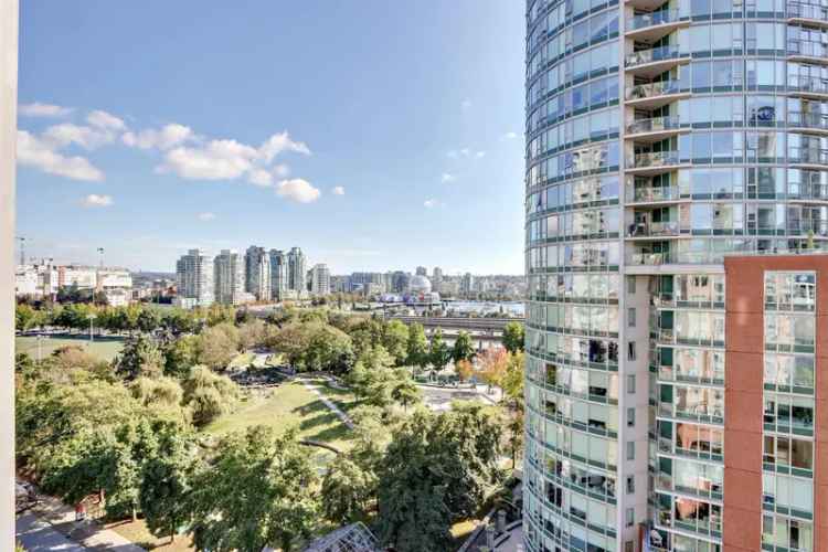 1209 63 KEEFER Place in Vancouver: Downtown VW Condo for sale in “Europa” (Vancouver West)  : MLS®# R2928067