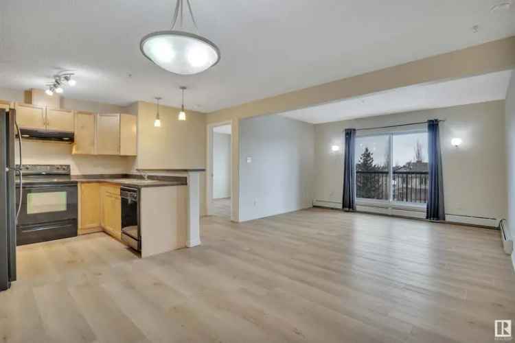 Buy 2 Bedroom Condominium in Macewan with Modern Upgrades