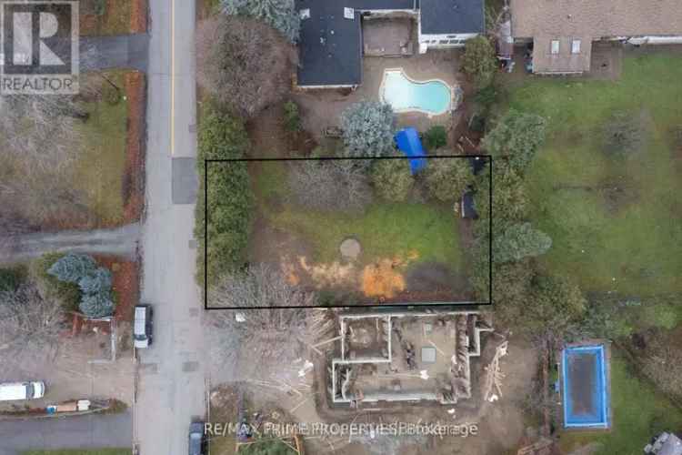 Build Your Dream Custom Home in Scarborough