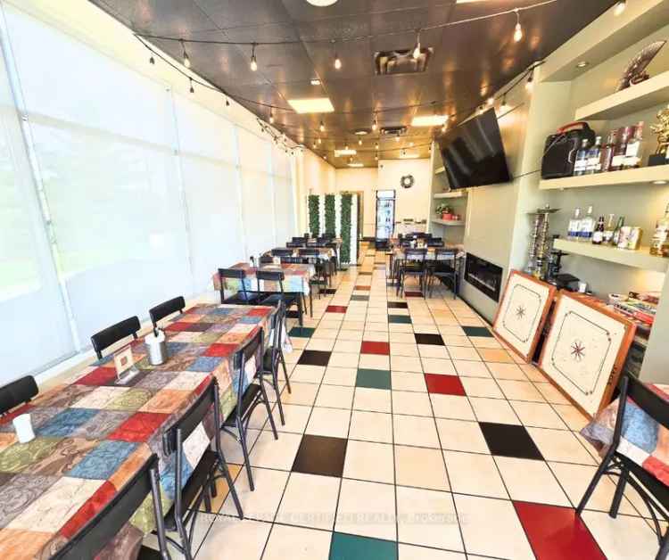 Commercial For Sale in Vaughan, Ontario