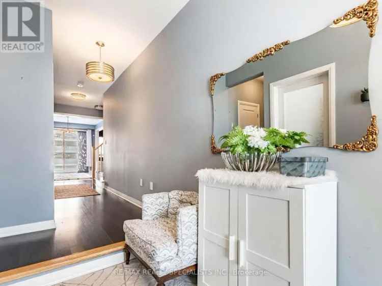 Gorgeous Tottenham Home 3000+ Sq Ft 2-Bedroom Basement Apartment