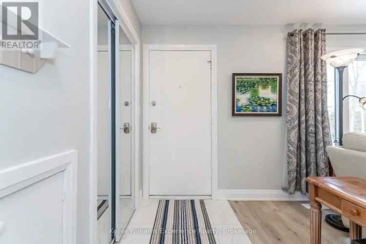Fully Renovated 3-Bedroom Side Split with Hot Tub and Oversized Garage