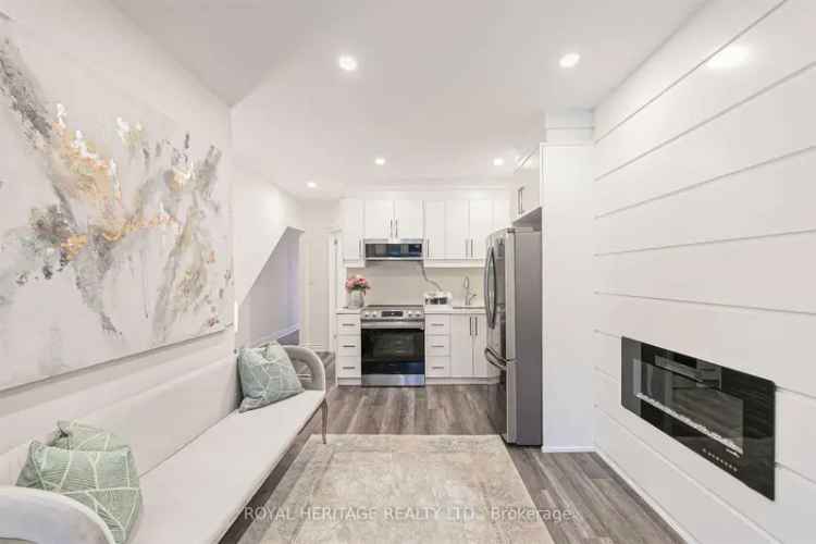 House For Sale in Toronto, Ontario