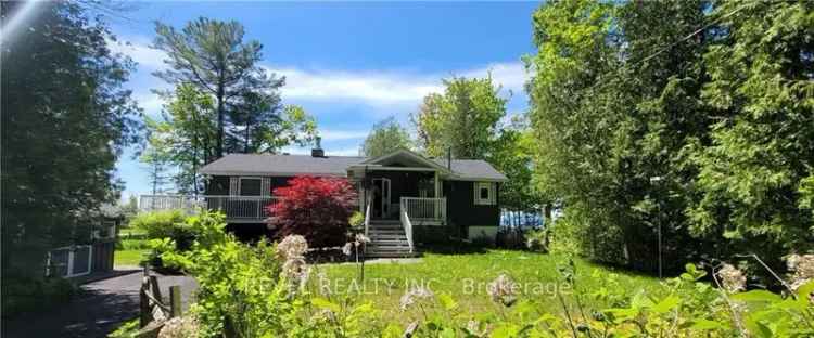 House For Sale in Tiny, Ontario