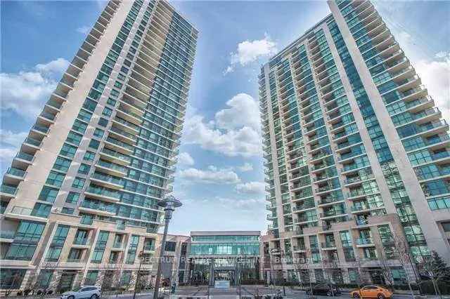 Condo For Rent in Toronto, Ontario