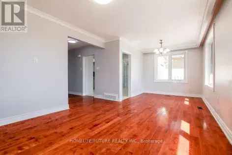 3 rooms apartment of 113 m² in Toronto