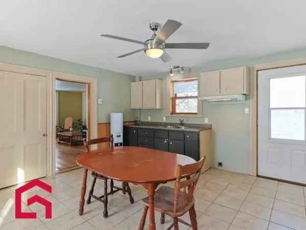 Century-Old Home for Sale on Riviere des Anglais