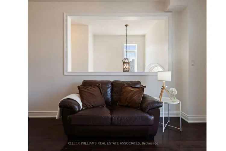 Spacious 2-Bedroom Townhome in Meadow Glen - 1800 sq ft