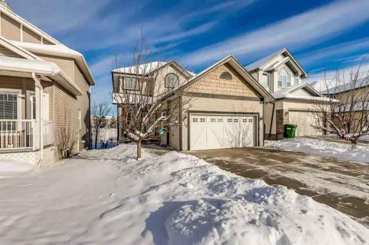 House For Rent in Airdrie, Alberta