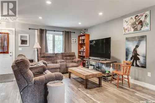 Riversdale Infill House with Legal Suite