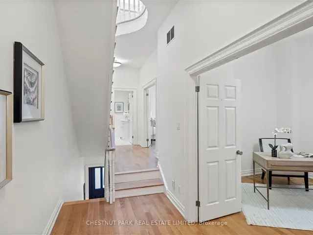 House For Sale in Toronto, Ontario