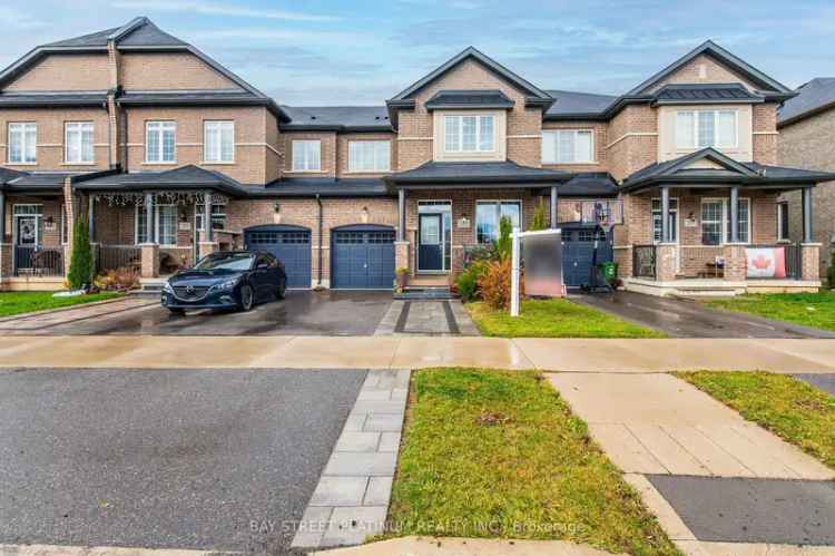 House For Sale in Hamilton, Ontario