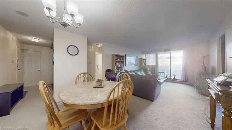 Condo For Sale in Toronto, Ontario