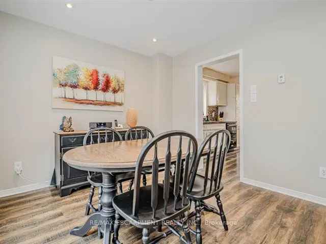 House For Sale in Burlington, Ontario